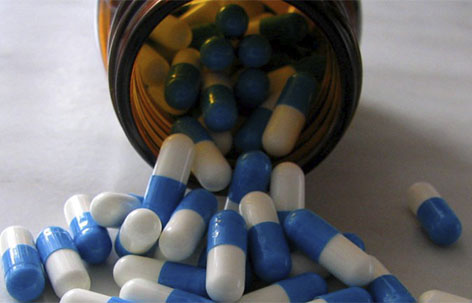 Изображение в посте