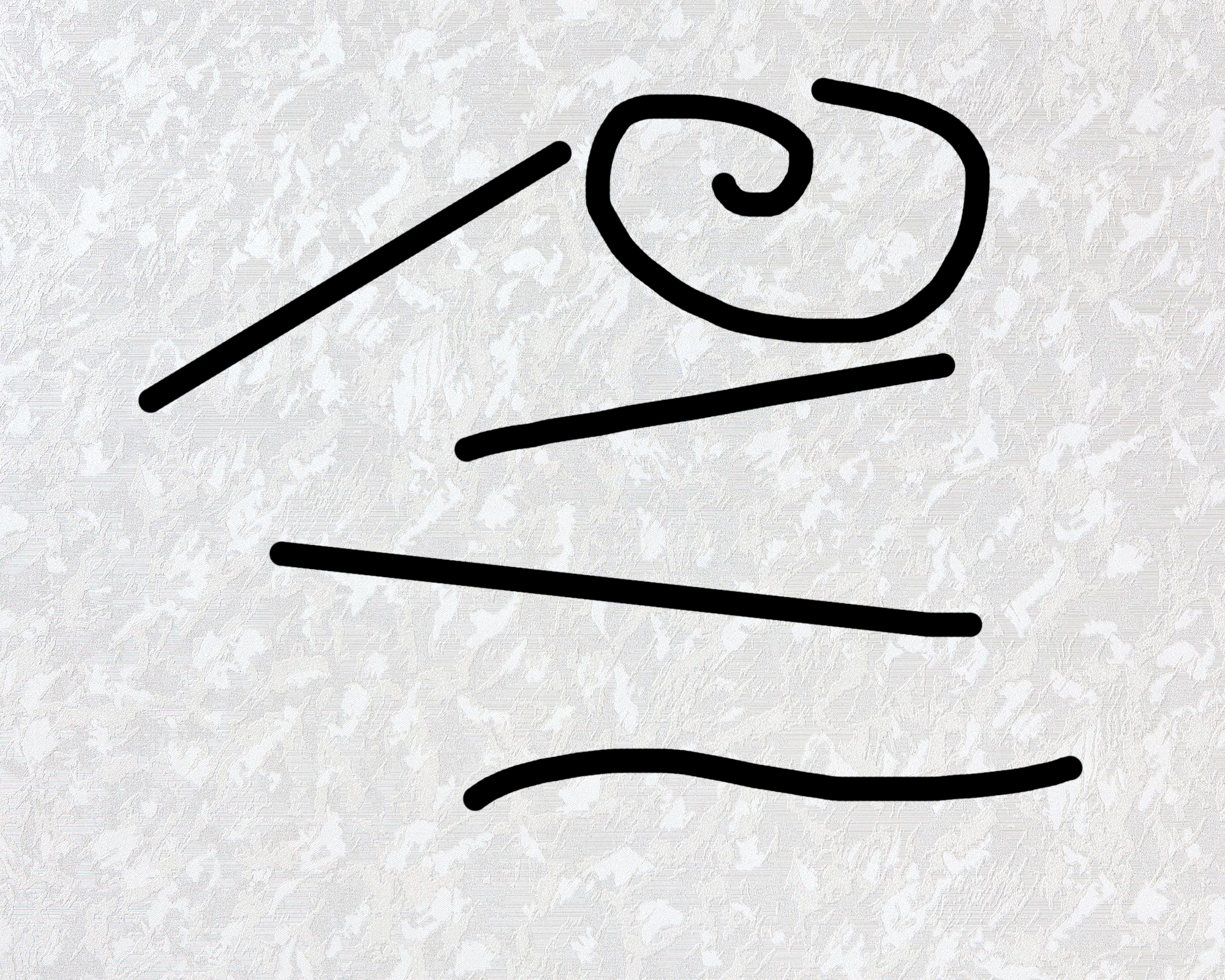 Рябь в глазах